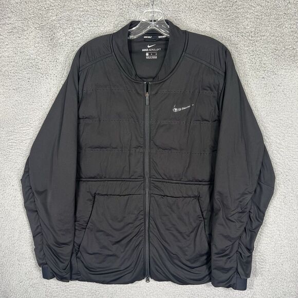 Aeroloft Golf Jacket Nike Aeroloft Jacket Black Aeroloft Vest